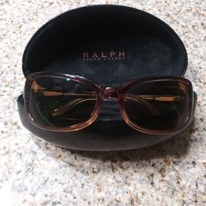 Ralph Lauren Frames